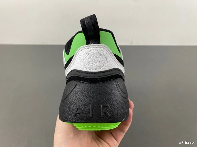 Jaxx Field Zoom 2 DailyWear HQ3061-104 Nike SP 0819